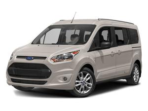  Ford Transit Connect Titanium in Kalispell, MT