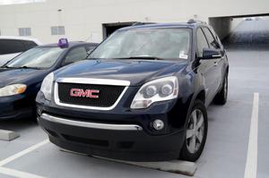  GMC Acadia SLT-1 in Miami, FL