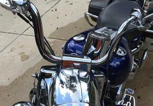  Harley Davidson Flhr Road King