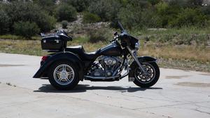  Harley-Davidson Flht Electra Glide Standard Trike