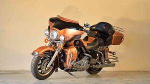  Harley-Davidson Flhtcu Ultra Classic