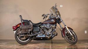  Harley-Davidson Fxsb Low Rider