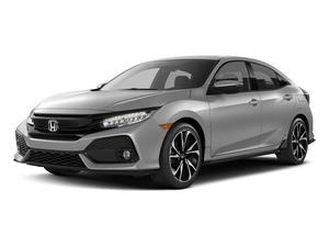  Honda CIVIC HATCHBACK Sport Touring in Downingtown, PA