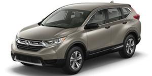  Honda CR-V LX in Bridgewater, NJ