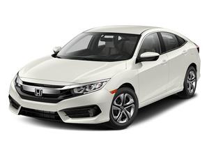  Honda Civic LX in Westminster, MD