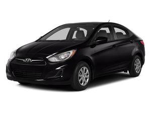  Hyundai Accent GLS in Peoria, AZ