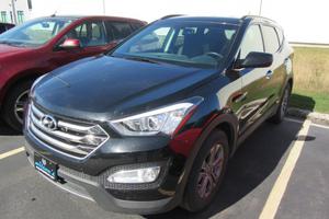  Hyundai Santa Fe Sport 2.4L in Guelph, ON