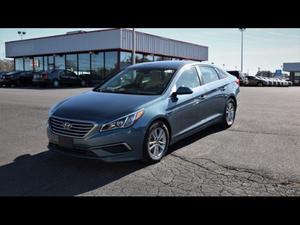  Hyundai Sonata SE in Harrisonburg, VA