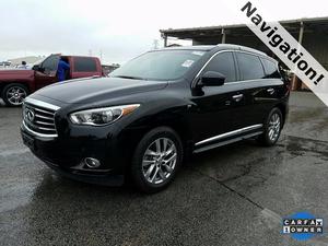  Infiniti QX60 in Grapevine, TX