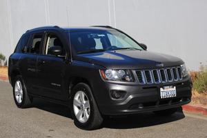  Jeep Compass Sport in Redwood City, CA