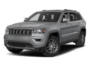  Jeep Grand Cherokee Limited in Bountiful, UT