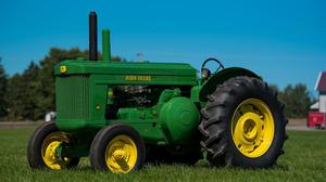  John Deere AR