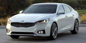  Kia Cadenza Limited in Fort Myers, FL