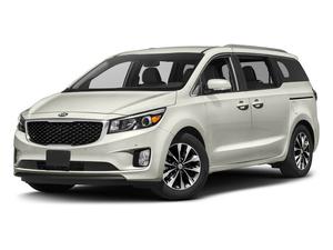  Kia Sedona EX in Tomball, TX