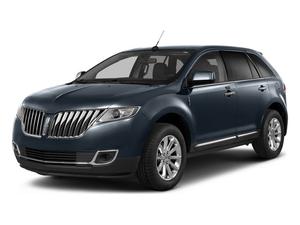  Lincoln MKX in Lawton, OK