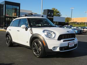  MINI Countryman S ALL4 in Suitland, MD