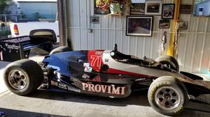  March 87C Indy Car