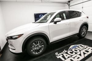  Mazda CX-5 Touring AWD in Tacoma, WA