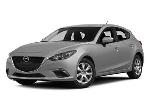  Mazda Mazda3 s Grand Touring in Augusta, GA