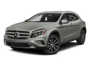  Mercedes-Benz GLA-Class GLA 250 in Tomball, TX