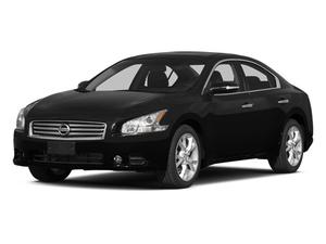  Nissan Maxima 3.5 SV in Conyers, GA