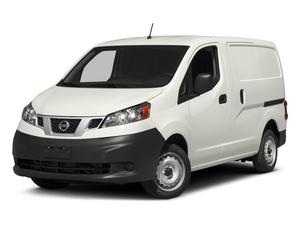  Nissan NV200 S in Opa Locka, FL