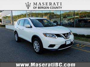  Nissan Rogue S in Saddle River, NJ