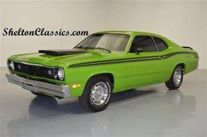  Plymouth 340 Duster Replica