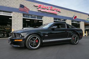  Shelby GT