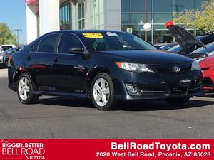  Toyota Camry L in Phoenix, AZ