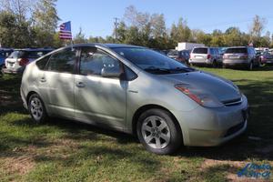  Toyota Prius in Rutland, VT