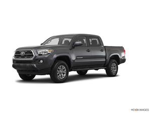  Toyota Tacoma SR5 V6 DOUBLE CAB in Mentor, OH