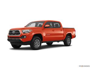  Toyota Tacoma TRD OFFRD 4X4 DBL CB in Mentor, OH