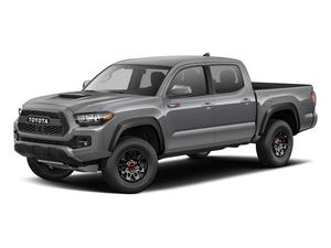  Toyota Tacoma TRD Offroad in Leesburg, FL