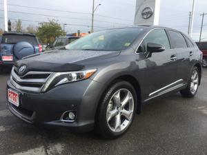  Toyota Venza in Cobourg, ON K9A 5J5,