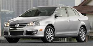  Volkswagen Jetta Value Edition in Emmaus, PA