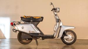  Yamaha CV80 Scooter