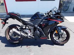  Yamaha R3 in Killeen, TX