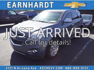  Chevrolet Equinox LTZ in Chandler, AZ