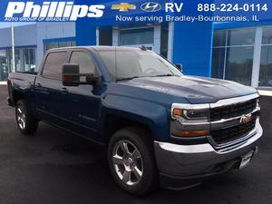  Chevrolet Silverado  LT in Bourbonnais, IL