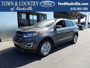  Ford Edge SEL AWD in Madison, TN
