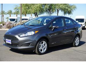  Ford Fiesta SE in Chandler, AZ