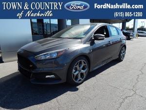  Ford Focus ST in Madison, TN