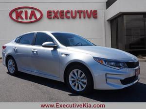  Kia Optima LX in Wallingford, CT