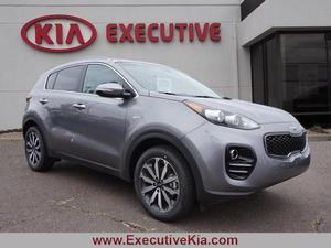  Kia Sportage EX in Wallingford, CT