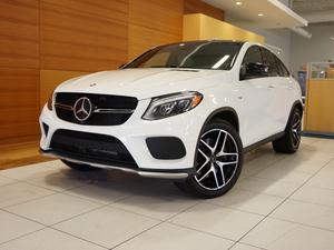  Mercury GLE 43 AMG 4MATIC in North Olmsted, OH