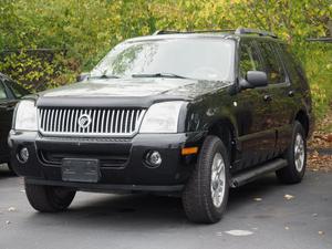  Mercury Mountaineer in Herculaneum, MO