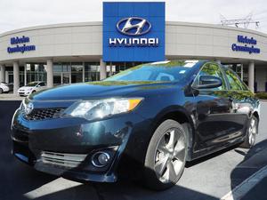  Toyota Camry L in Lilburn, GA