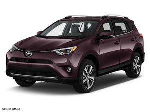  Toyota RAV4 XLE in Henderson, NC