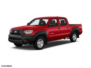  Toyota Tacoma V6 in Henderson, NC